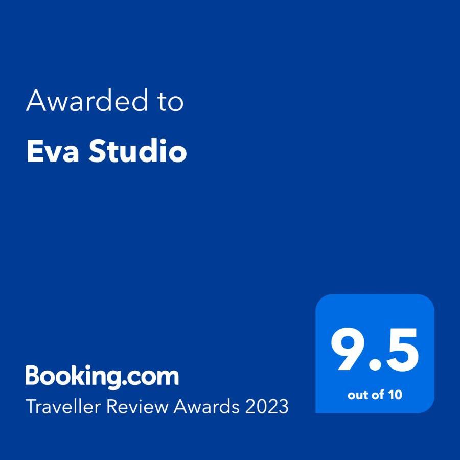 Eva Studio Bucareste Exterior foto